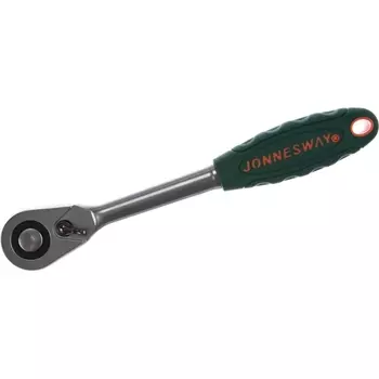 Трещотка Jonnesway R3704 (1/2" 48 зубцов, 253 мм)