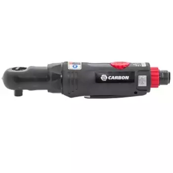 Трещотка пневматическая Carbon CPN-RW2-041 086498, 3/8"DR, 41 Нм