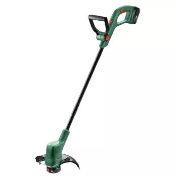 Триммер аккумуляторный Bosch EasyGrassCut 18-230 0.600.8C1.A03 18В