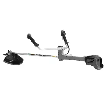 Триммер аккумуляторный Caiman ENO BCTi 00-010402-0002, 60V; японский диск +леска+диск 3Т ; 6кг (без АКБ И ЗУ , с японским диском)