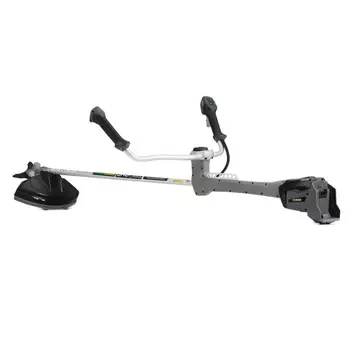 Триммер аккумуляторный Caiman ENO BCTi 01-010402-0001, 60V ; леска+диск 3Т ; 5,9кг (без АКБ и ЗУ)