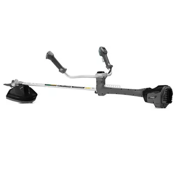 Триммер аккумуляторный Caiman ENO BCTXi 00-010402-0001, 60 V; японский диск +леска+диск 3Т ; 6кг (без АКБ и ЗУ, с японским диском)