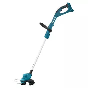 Триммер аккумуляторный Makita DUR193Z LXT 18В, 2в1 триммер/кромкорез