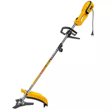 Триммер электрический (электрокоса) Steher SEH-38-1300