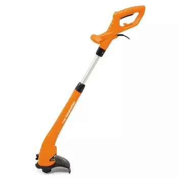 Триммер электрический Daewoo DATR 450E