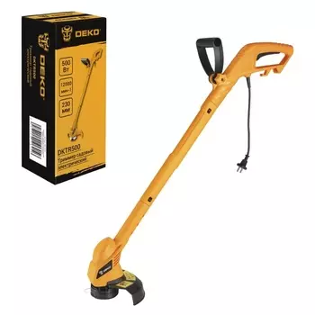 Триммер электрический Deko DKTR500 065-1210