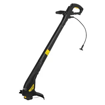 Триммер электрический Huter GET-400