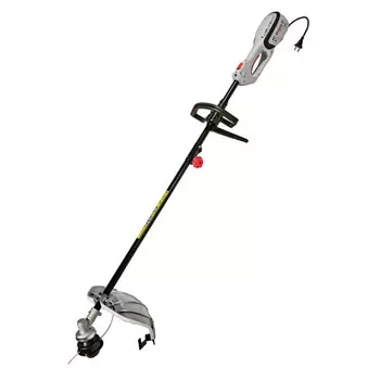 Триммер электрический Энергомаш ЭТ-1500Р