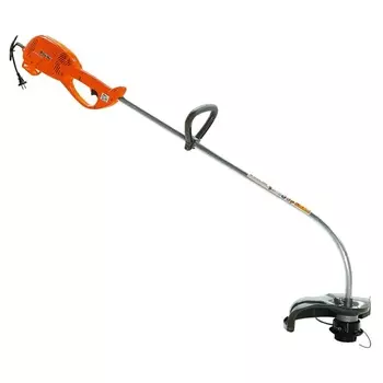 Триммер электрический Oleo-Mac TR61E, 600Вт