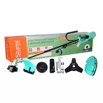 Триммер электрический Sturm GT1600D