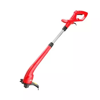 Триммер электрический Wortex TE 2504 TE250400019, 450 Вт, ширина скашивания 25 см