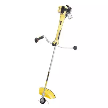 Триммер бензиновый Hanskonner HBT126D