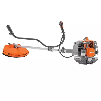 Триммер бензиновый Oleo-Mac Sparta 381 T, 1,8лс, 36,2 см3