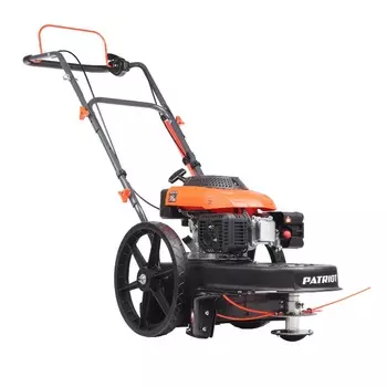 Триммер колесный (газонокосилка) Patriot PT 595 512109595