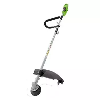 Триммер электрический Greenworks GST1246 (1200 Вт)