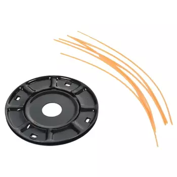 Триммерная катушка Patriot SP-15 807114004 (на 4 отрезка лески)