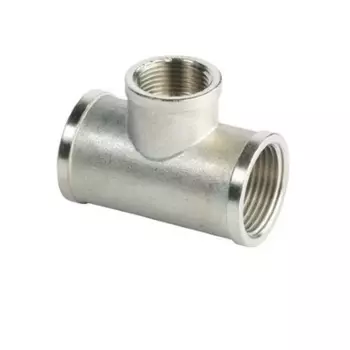 Тройник Altstream 1 1/2" ВР 003040105