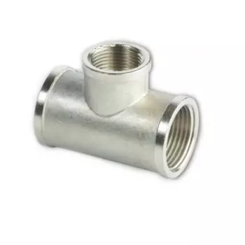 Тройник Altstream 1.1/4 ВР