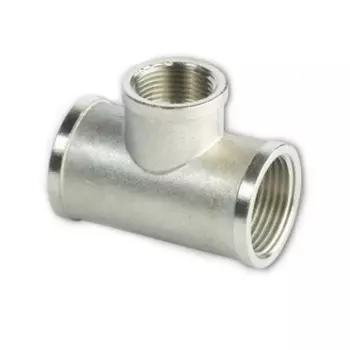 Тройник Altstream 2" 003040106, внутренняя резьба