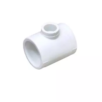 Тройник Fusitek 110х50х110 FT01227, переходной