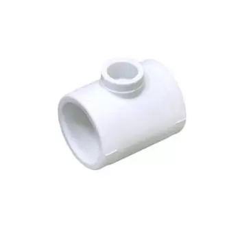 Тройник Fusitek 110х63х110 FT01228, переходной