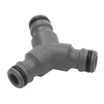 Тройник Gardena 02934-2900000 (3x1/2")