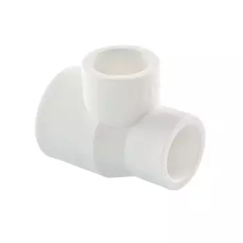 Тройник переходной Tebo PPRC 32х20х20 мм