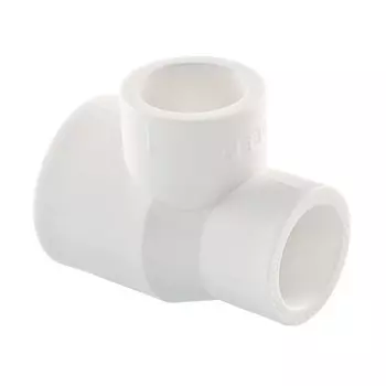 Тройник переходной Tebo TR-TB 32x20x32 мм 030043210