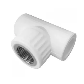 Тройник переходной Valfex ВР 32х1/2"х32