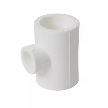 Тройник редукционный Valfex 25/25/20