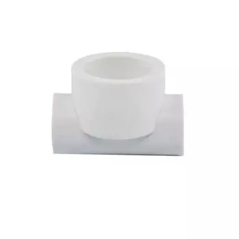 Тройник Tebo 015040102 (п/п, 20 мм)