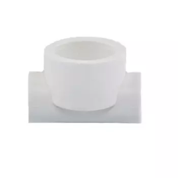 Тройник Tebo 25мм п/п