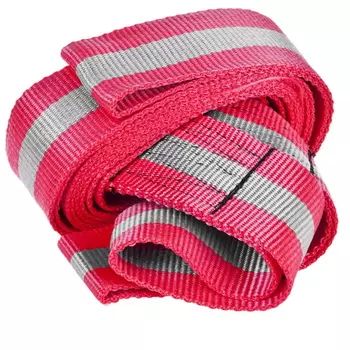 Трос буксировочный Зубр "Мастер" 61211-7, 2 петли, сумка, 4м, 7т