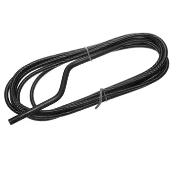 Трос Сибин 51906-035, сантехнический, длина 3.5 м, d=6 мм