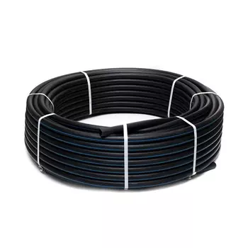 Труба Tebo ПЭ100 PN12,5 SDR13,6 25х2,0
