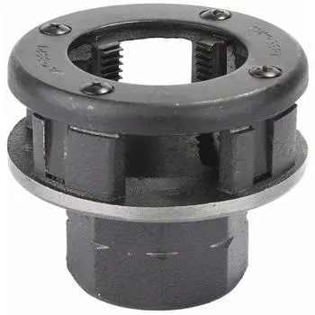 Трубный клупп со сменными резцами 1 1/4" Stayer 28261-5/4