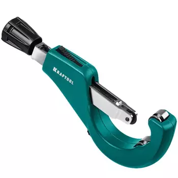 Труборез для меди и алюминия Kraftool Universal-76 23487, 6-76мм