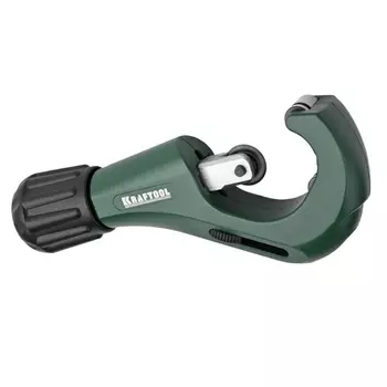 Труборез Kraftool "INDUSTRIE" 23485 для труб из цветных металлов, 3 - 45мм