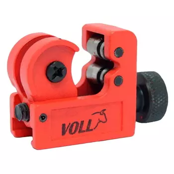 Труборез Voll 2.80036, V-Cutter 22 MINI