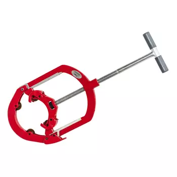 Труборез Voll V8S, 5.20008, с хомутной защелкой