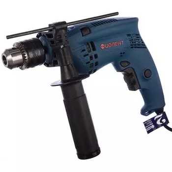 Ударная дрель Фиолент МСУ11-13РЭ