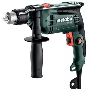 Ударная дрель Metabo SBE 650 600742000