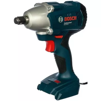 Ударный автомобильный гайковерт Bosch GDS 250-LI 0.601.9G6.121 (литий-ионный аккумулятор, вес 2 кг)