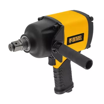 Ударный гайковерт Denzel IW1600 57489 (3/4", 4000 об/мин, 1600 Нм)