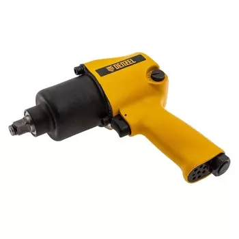 Ударный гайковерт Denzel IW680