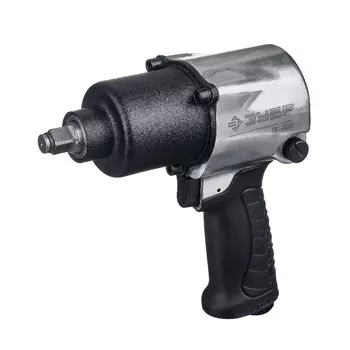 Ударный пневматический гайковерт Зубр ПГ-720 Профессионал (64260) 1/2", 720 Н·м