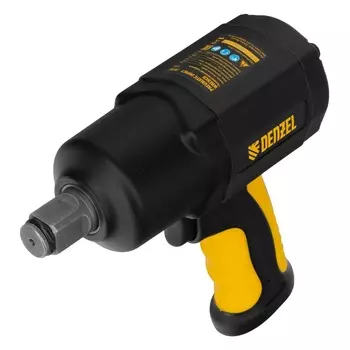 Ударный пневмогайковерт Denzel IW1700 57488 (3/4", 8500 об/мин, 1700 Нм)