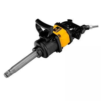 Ударный пневмогайковерт Denzel IW2600 57490 (1", 4000 об/мин, 2600 Нм)