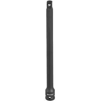 Ударный удлинитель для торцовых головок Kraftool 27965-250, 1/2", 250 мм
