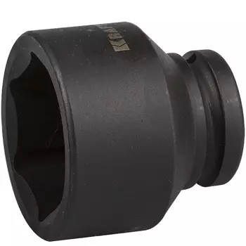 Удлиненная ударная торцовая головка Kraftool Flank 27945-46, 3/4", 46 мм